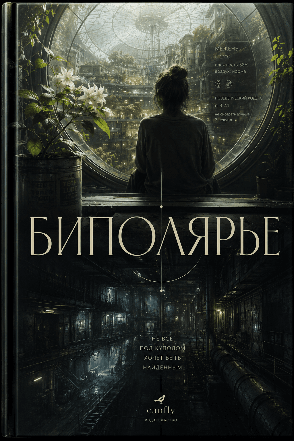 Биполярье