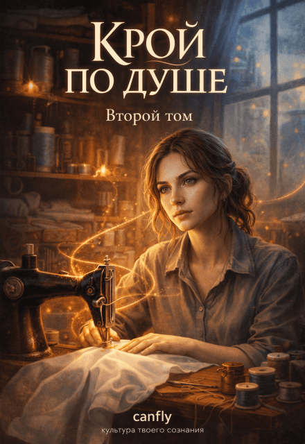 Крой по душе. Том 2