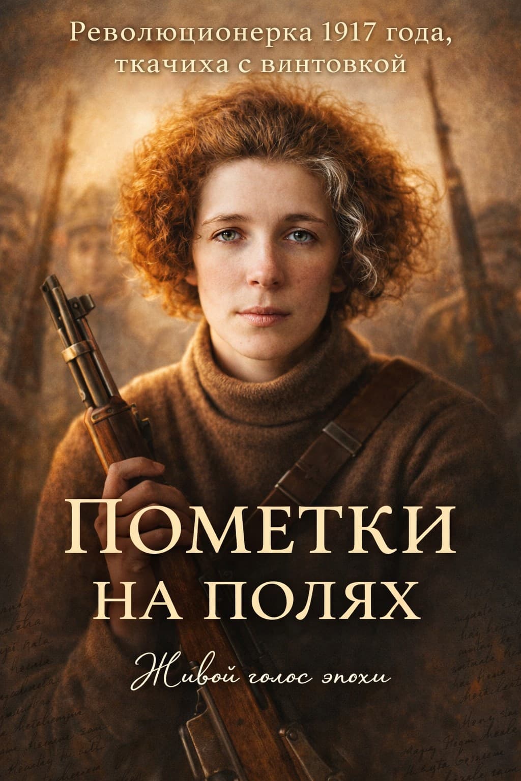 Пометки на полях